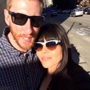 Meet your Posher, Jason